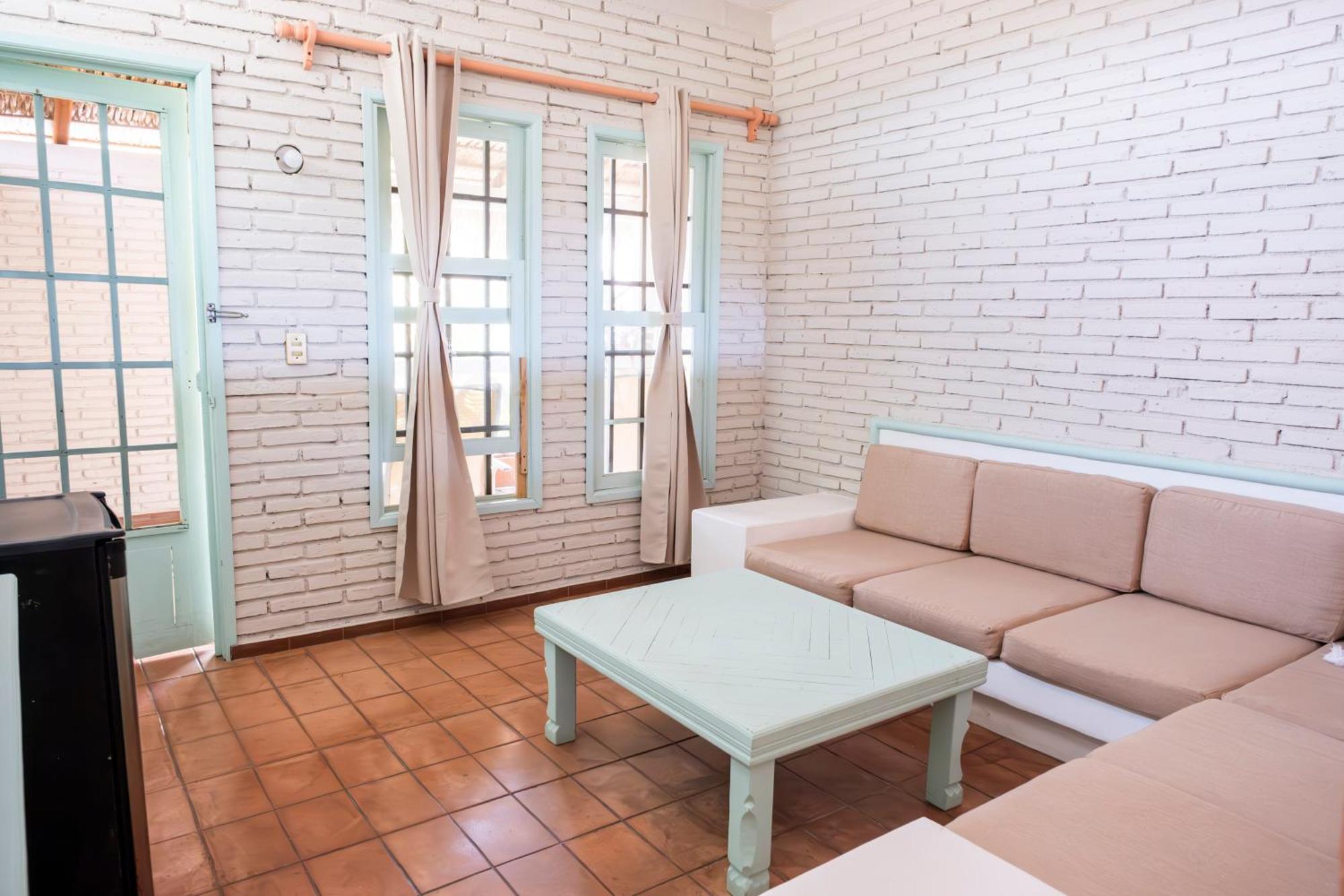 Hotel Flor De Maria Puerto Escondido  Eksteriør bilde