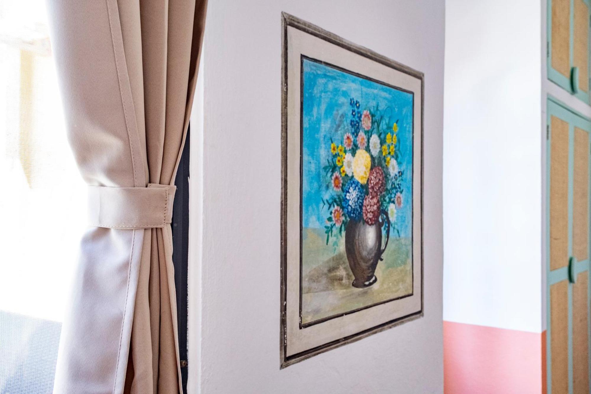 Hotel Flor De Maria Puerto Escondido  Eksteriør bilde