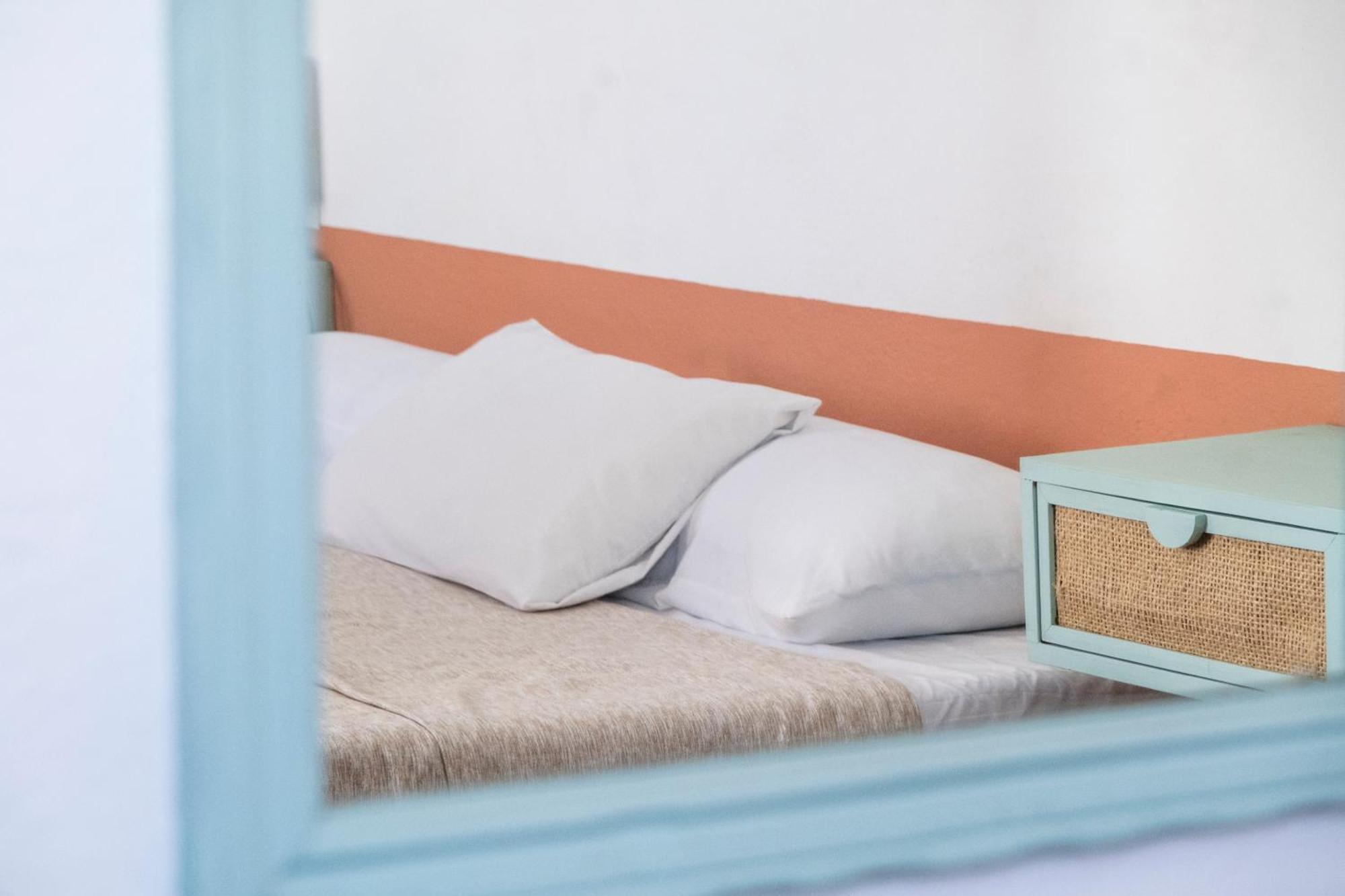 Hotel Flor De Maria Puerto Escondido  Eksteriør bilde